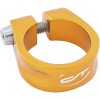 Contec Sattelklemmschelle SC-200 Select 31.8 odd orange, 31.8mm odd orange, 31.8mm odd orange