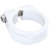 Contec Sattelklemmschelle SC-200 Select 34.9 rocket silver, 34.9mm