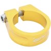 Contec Sattelklemmschelle SC-200 Select 34.9 heart of gold, 34.9mm