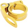 Contec Sattelklemmschelle SC-303 Select 31.8 heart of gold, 31.8mm