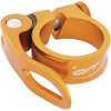Contec Sattelklemmschelle SC-303 Select 31.8 odd orange, 31.8mm