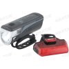 Contec Beleuchtungs-Set Speed LED