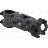 Contec Vorbau Cobra 100mm, schwarz