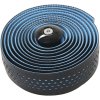 Contec Lenkerband GOO D2 schwarz/neonblau