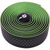 Contec Lenkerband GOO D2 schwarz/neongrün