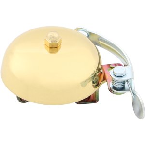 Contec Glocke Classic Ding gold gold gold