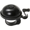 Contec Glocke Midi Bell schwarz
