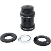 Contec Steuersatz AHS-70 1 1/8 & 1.5  (EC)