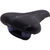 Contec Sattel Volare City EL 205mm 205mm schwarz Unisex