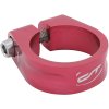 Contec Sattelklemmschelle SC-200 Select 34.9 riot red, 34.9mm