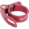 Contec Sattelklemmschelle SC-303 Select 34.9 riot red, 34.9mm