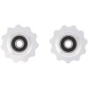 Contec Schaltwerkrollen 11 Z, 9-10f, Shimano