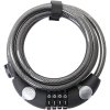 Contec Kabelschloss Ecoloc CODE 5, 1mm