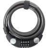 Contec Kabelschloss Ecoloc CODE 6, 12mm