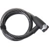 Contec Kabelschloss Ecoloc 4, 12mm