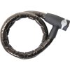 Contec Panzerkabelschloss Ecoloc 6, 1000mm, Ø18mm