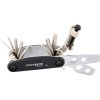 Contec Multitool Tool 15 silber