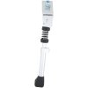 Contec Seitenständer CKS-140 silber