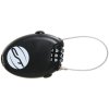 Contec Multifunktionsschloss Radio Lock 700mm