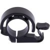 Contec Glocke Ring a Ring schwarz