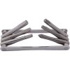 Contec Multitool Fold 6 silber