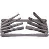 Contec Multitool Fold 8 silber