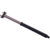 Contec Vario-/ Federsattelstütze Nara Drop Air DLX inkl. Remotehebel Hub:40mm, 30.9x345mm