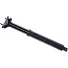 Contec Vario- / Federsattelstütze Nara Drop inkl. Remotehebel Hub:40mm, 31.6x345mm