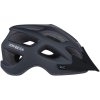 Contec Helm Rok L, matt black/black