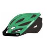 Contec Helm Jimmycane S, matt green/black
