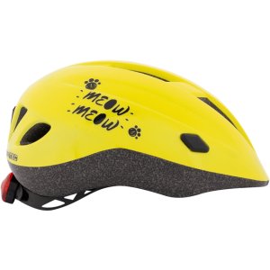 Contec Helm Juno Safety Cat XS, safety yellow XS, safety yellow safety yellow XS