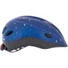 Contec Helm Juno Galaxy S, dark blue S, dark blue dark blue S