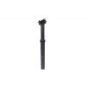 Contec Variosattelstütze DropAGogo 2 inkl. Remotehebel 27.2mm, 100mm, 375mm