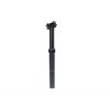 Contec Variosattelstütze DropAGogo 2 inkl. Remotehebel 31.6, 620mm, 230mm