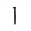 Contec Variosattelstütze DropAGogo 2 inkl. Remotehebel 31.6, 340mm, 100mm