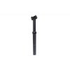 Contec Variosattelstütze DropAGogo 2 inkl. Remotehebel 31.6mm, 125mm, 390mm