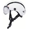 Contec Helm COMO polar white
