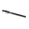 CROOZER Steckachs-Kupplung XL L174/180, 1.75