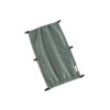 CROOZER Sonnenverdeck zu KID Kid Vaaya 1, jungle green