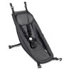 CROOZER Babysitz Kollektion Kaaos / climatex® Babysitz Croozer ab 2014