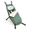 CROOZER Winter-Set zu Babysitz Kollektion Kaaos