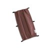 CROOZER Sonnenverdeck zu KID Kid Vaaya 1, blossom red