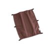 CROOZER Sonnenverdeck zu KID Kid Vaaya 2, blossom red