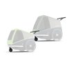 CROOZER Buggy-Set Dog L/XL/XXL Dog Jokke