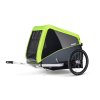 CROOZER Regenverdeck DOG Dog Jokke