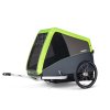 CROOZER Regenverdeck DOG Dog Bruuno