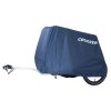 CROOZER Faltgarage DOG/CARGO zu DOG ENNA/PEPPA