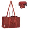 CROOZER Einkaufstasche Cargo