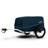 CROOZER Anhänger CARGO TUURE blueberry blue