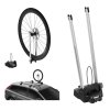 THULE Vorderrad-Halter (Front Wheel Holder) 547